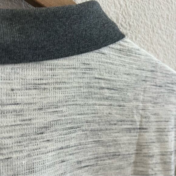 NWT Disney Walt Disney World Men's Gray Polo Classic Fit Large - Picture 6 of 8